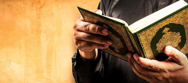 Weekly Halaqa